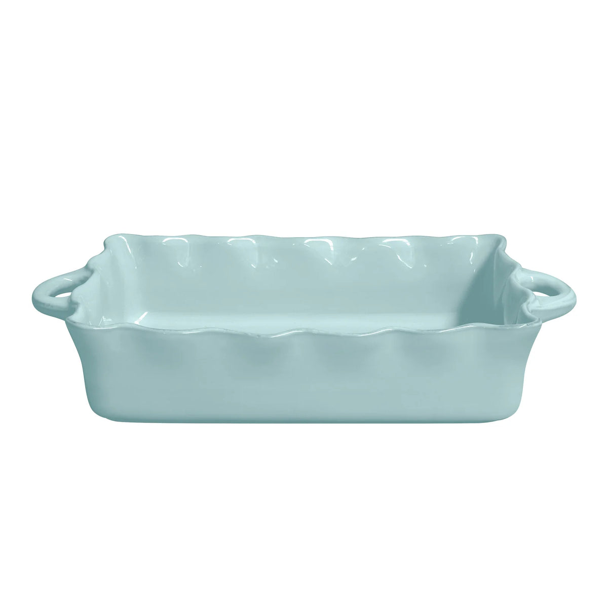 Casafina Rectangular Baker 17” Cook & Host