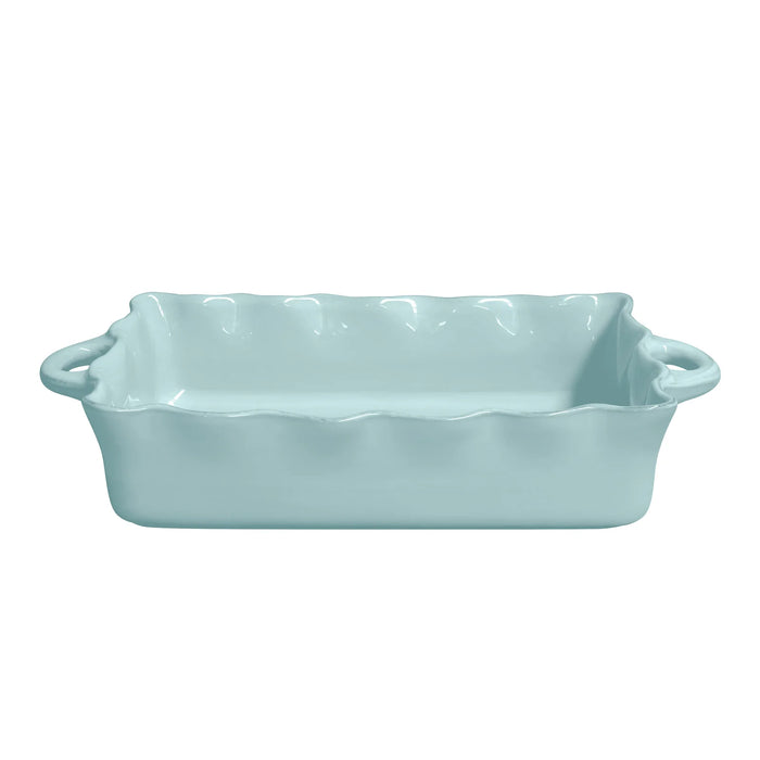 Casafina Rectangular Baker 17” Cook & Host