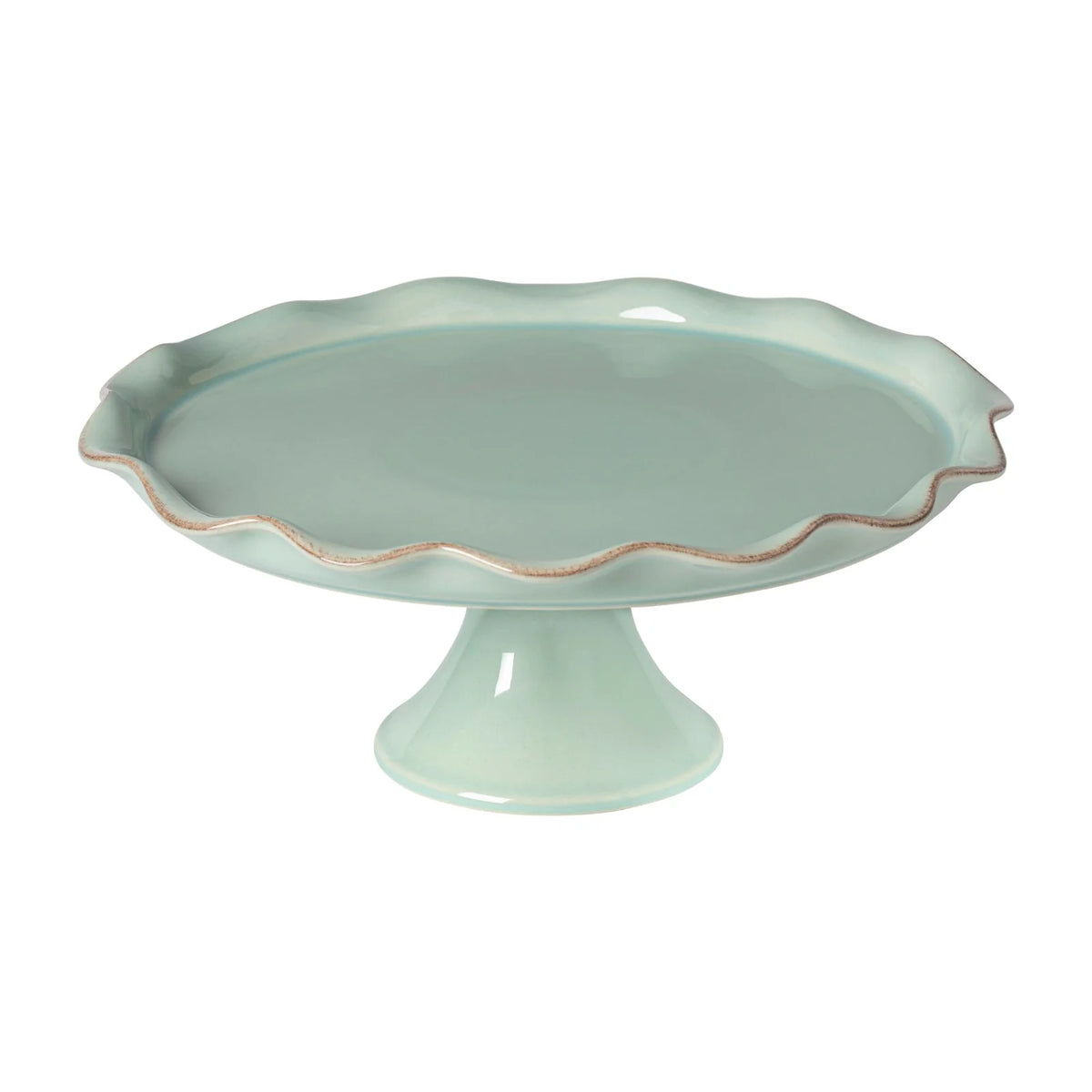 Casafina Footed Plate Cook & Host