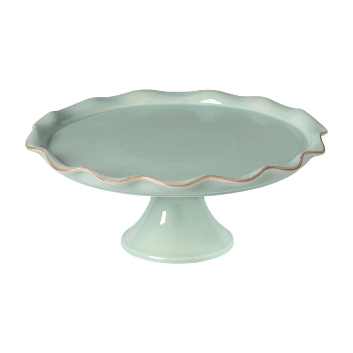 Casafina Footed Plate Cook & Host