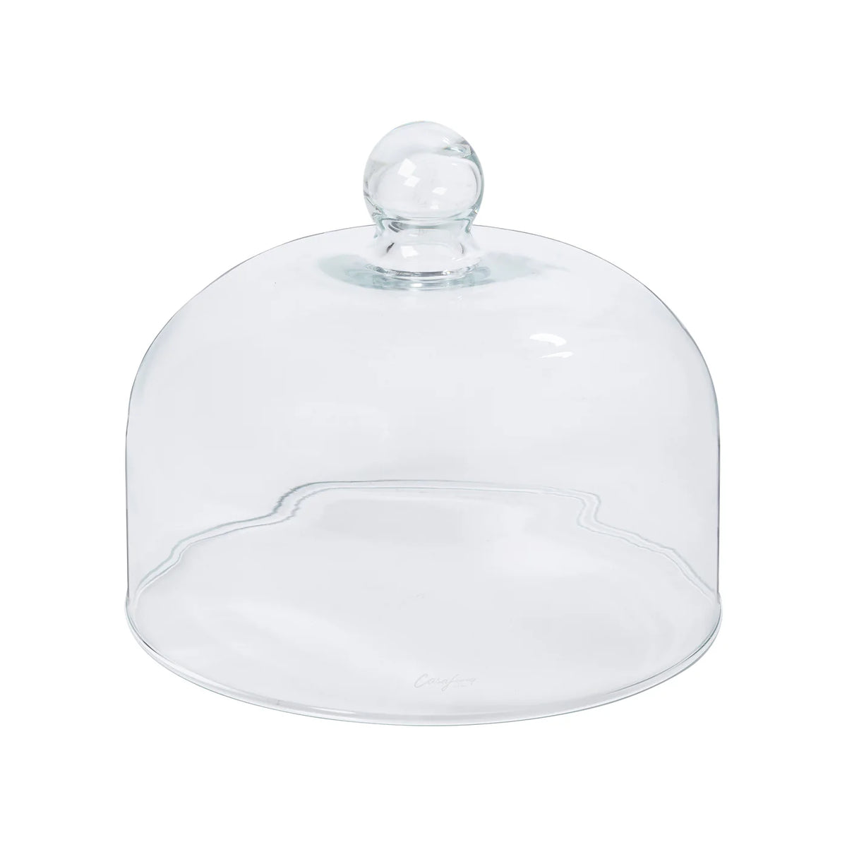 Casafina Large Glass Dome Arcade