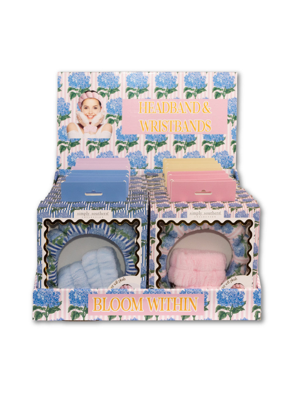 Simply Southern Spa Headband