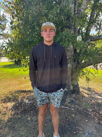 Local Boy-Hemlock Hoodie-Brown