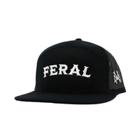 MHC FERAL