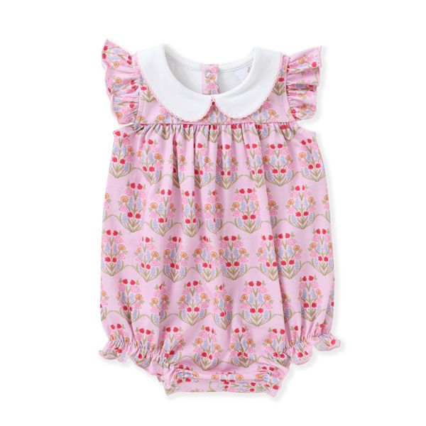 Swoon Kids Floral Proper Bubble