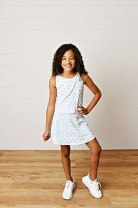 Swoon Kid Chintz Floral Set