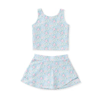 Swoon Kid Ditsy Bloom Set