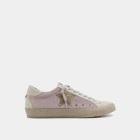 ShuShop Pilar Mauve Sneakers