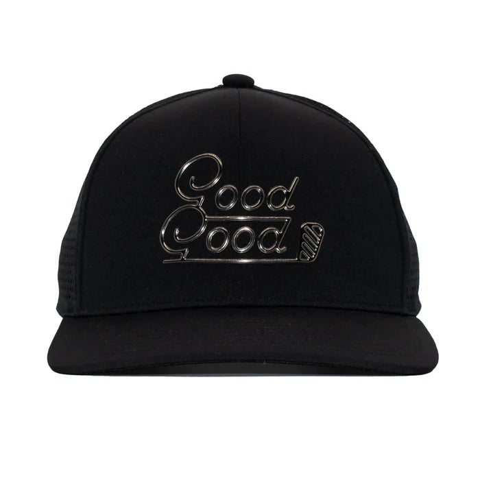 Good Good Golf - High Gloss Life Hat