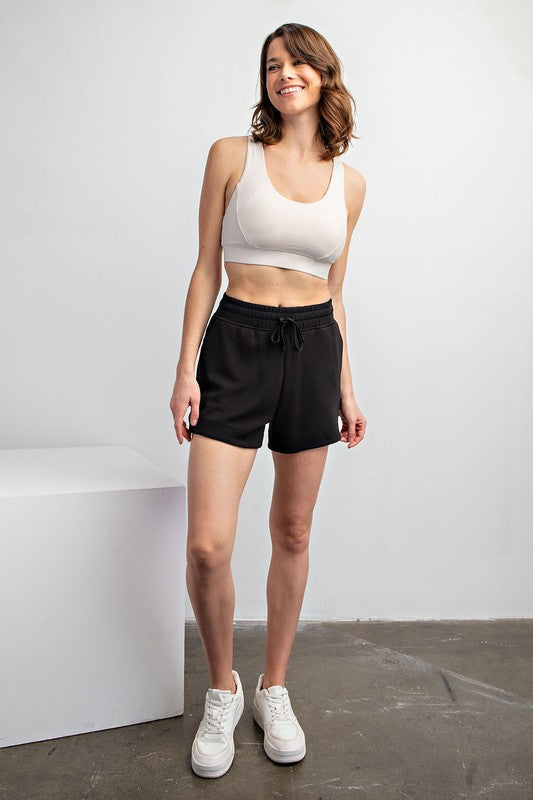 Scuba Tulip Short