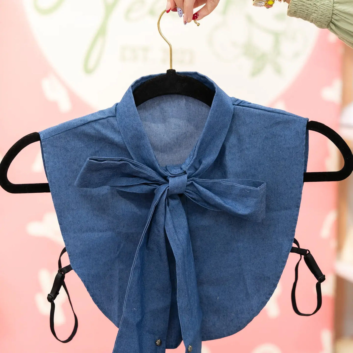Layering Collar