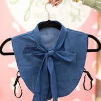 Layering Collar