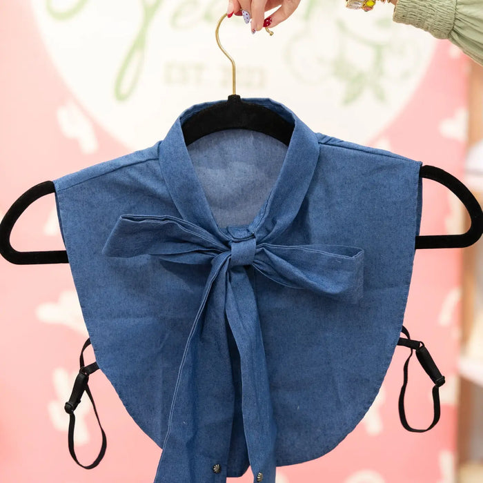 Layering Collar