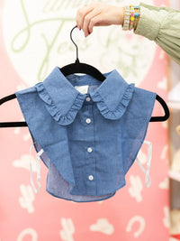 Layering Collar