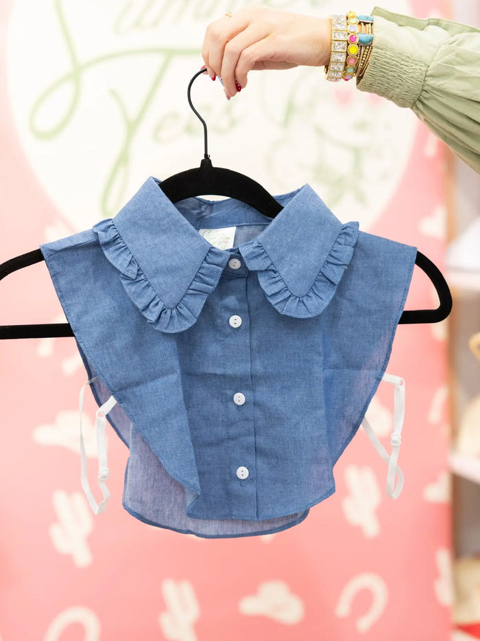 Layering Collar