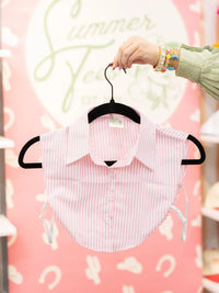Layering Collar