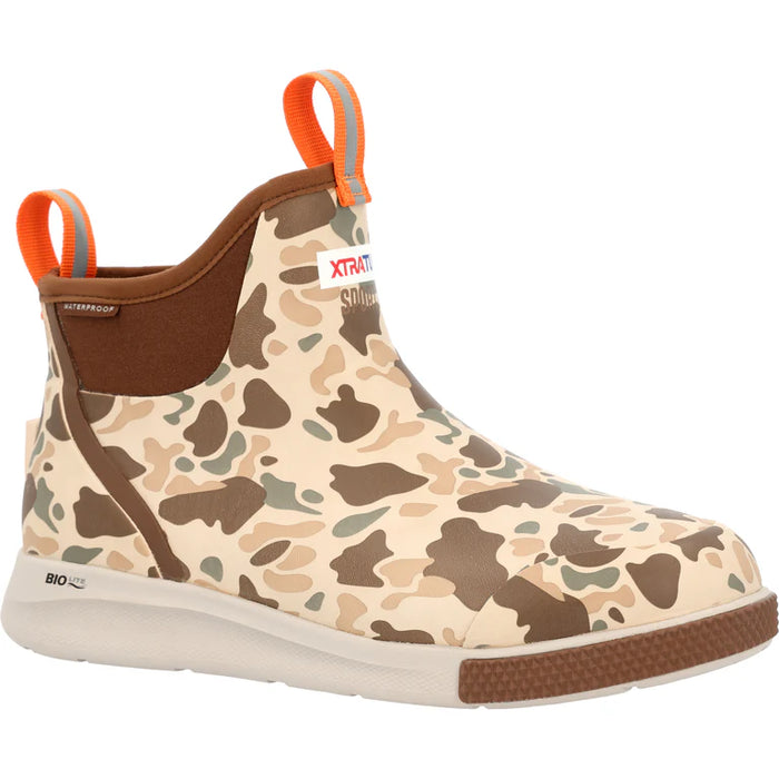 Xtratuf - Sport - Duck Camo