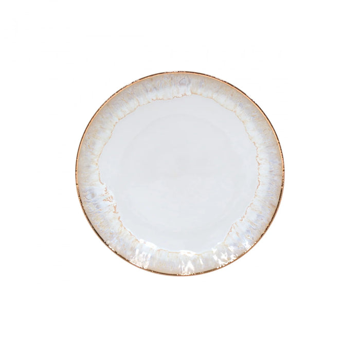 Casafina Dinner Plate Taormina Gold