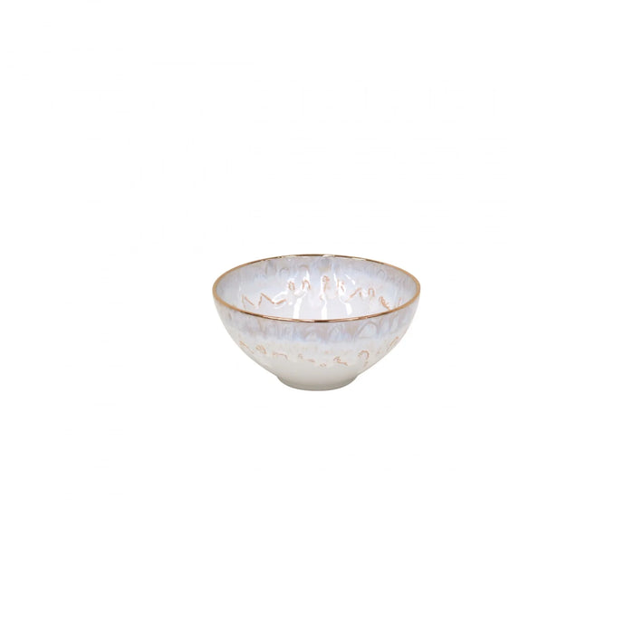 Casafina Soup/Cereal Bowl Taormina Gold