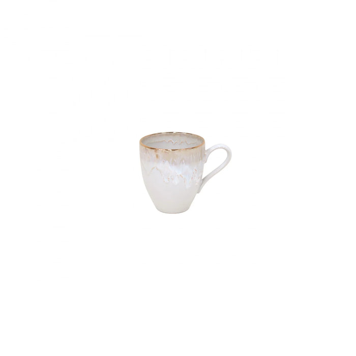 Casafina Mug Taormina Gold