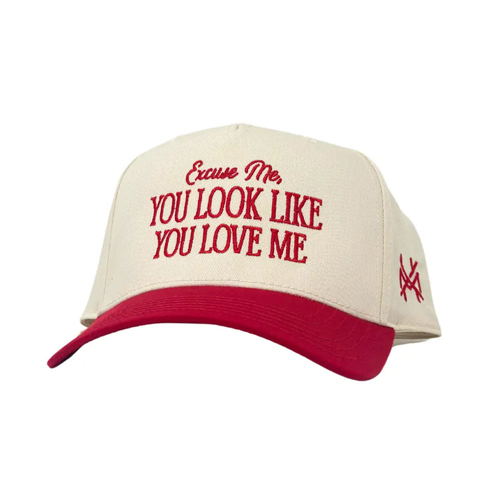 Mhc Excuse Me You Look Like You Love Me
