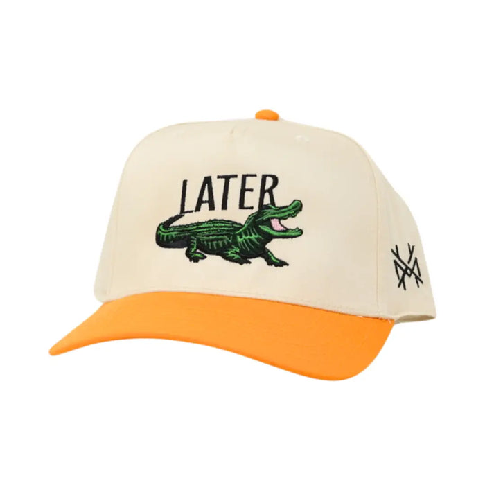 Mhc Later Gator