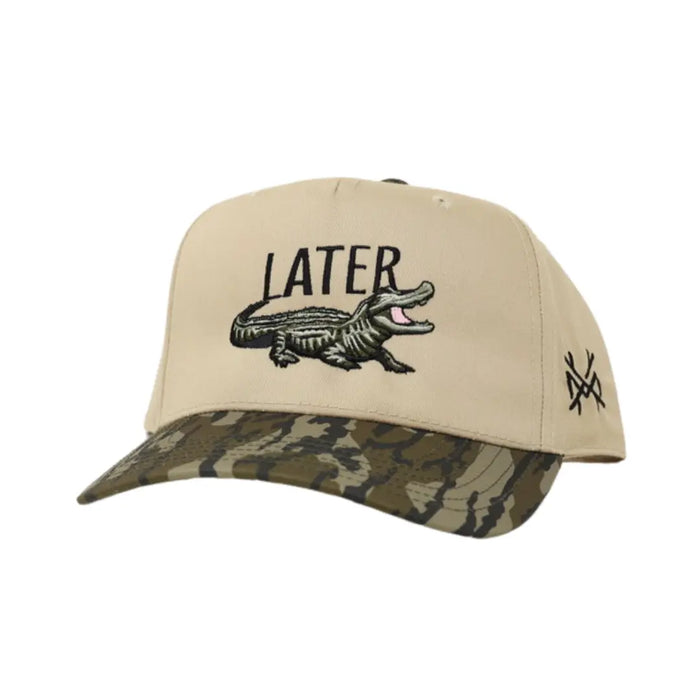 Mhc Later Gator