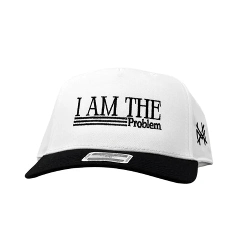 Mhc I AM THE PROBLEM