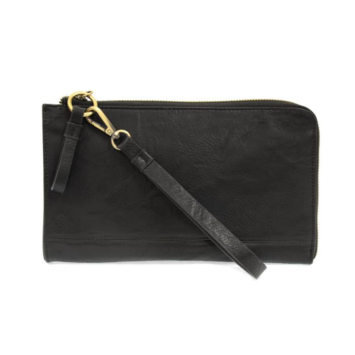 Joy Susan Karina Convertible Wristlet & Wallet