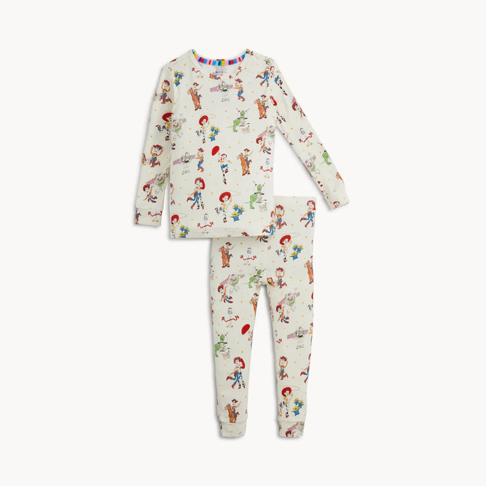 Magnetic Me Magnetic PJ Set- Woody & Friends