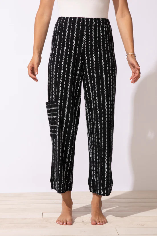 Escape Peruvian Cotton Driftwood Renew Pant