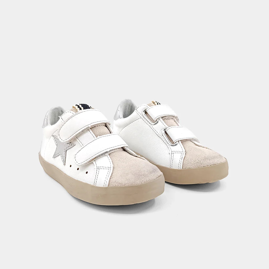 ShuShop Sunny Toddlers White