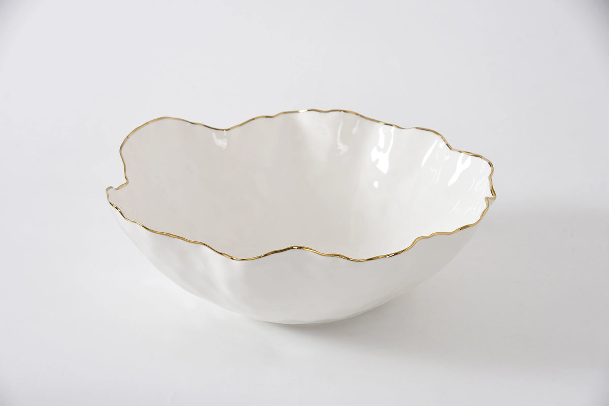 Pampa Bay Centerpiece from our Portofino Collection.