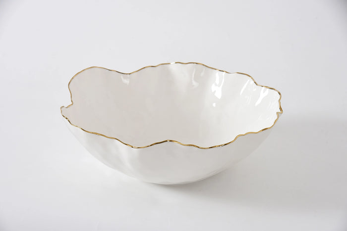 Pampa Bay Centerpiece from our Portofino Collection.