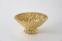Pampa Bay Mascali D'oro Large Footed Bowl