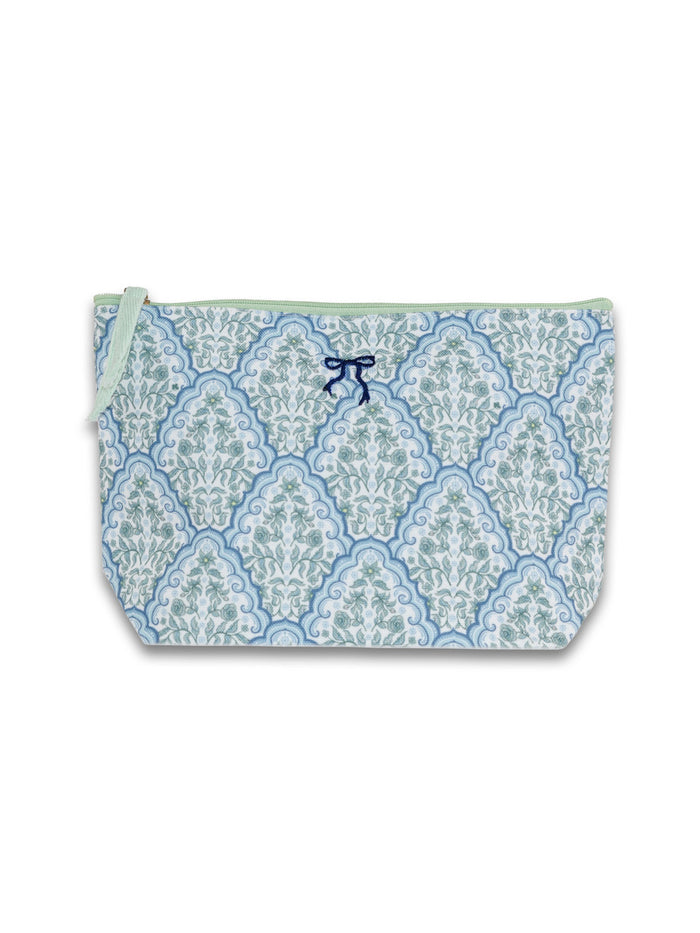 Simply Southern Pouch Travel Tote