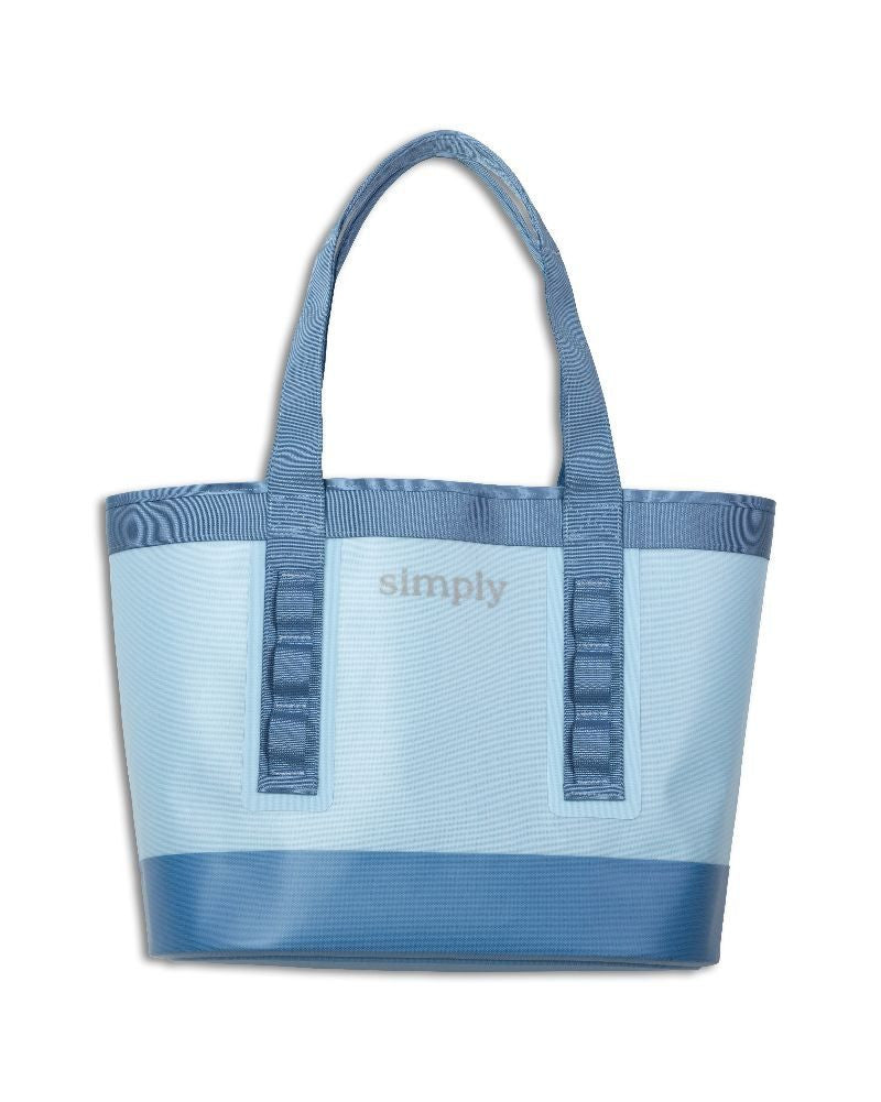 Simply Southern Large Tough Tote