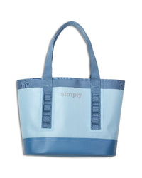 Simply Southern Large Tough Tote