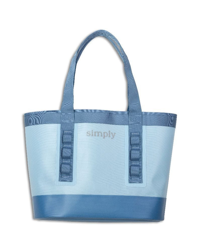 Simply Southern Large Tough Tote