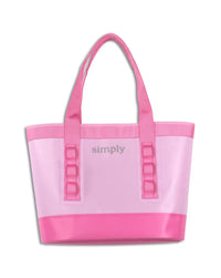 Simply Southern Large Tough Tote