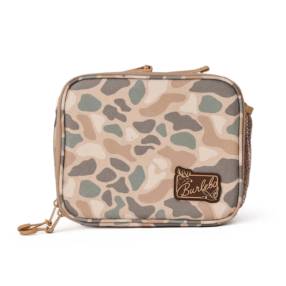 Burlebo-Lunchbox
