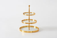 Pampa Bay 3-Tier Stand Tango
