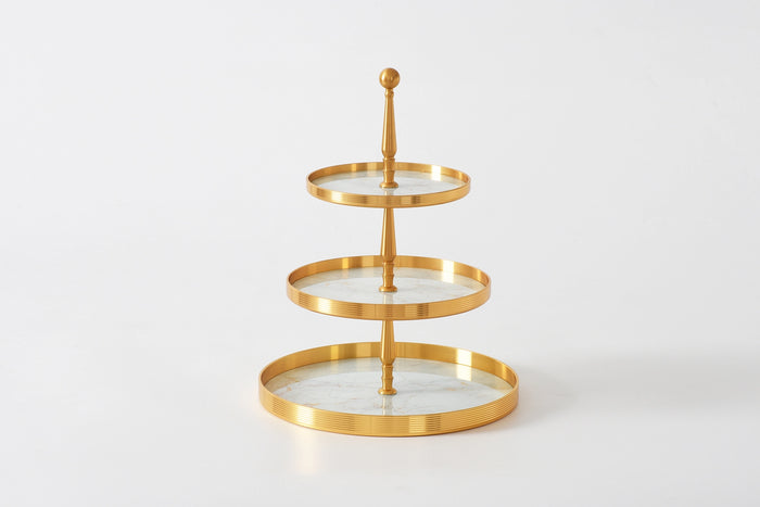 Pampa Bay 3-Tier Stand Tango
