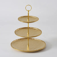 Pampa Bay 3-Tier Stand  Monte Carlo