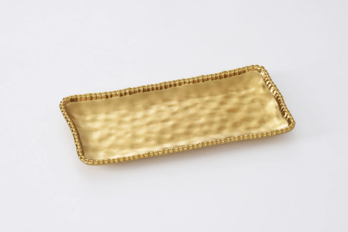 Pampa Bay Medium Rectangular Tray Monte Carlo