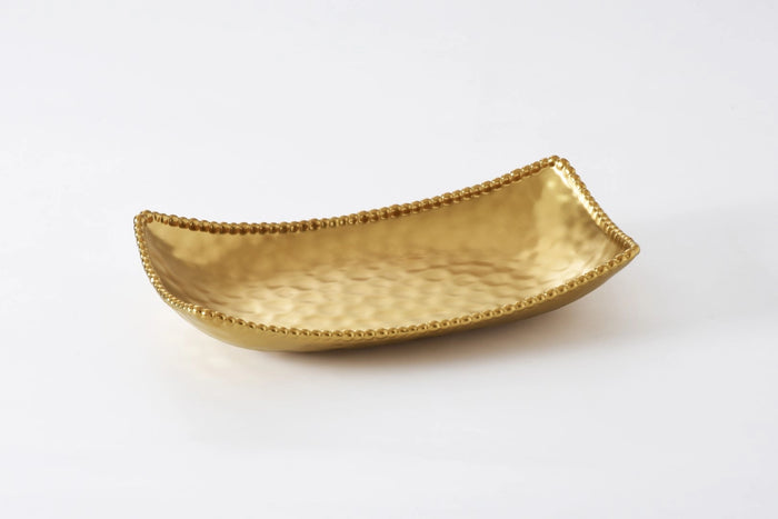 Pampa Bay Rectangular Deep Server from our Monte Carlo