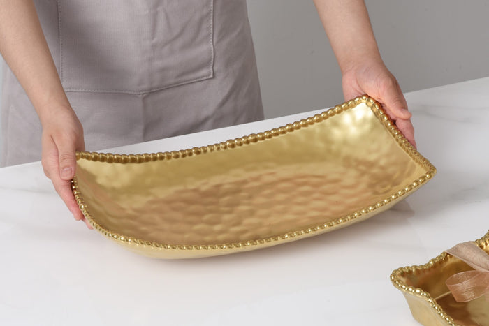 Pampa Bay Rectangular Deep Server from our Monte Carlo