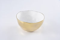 Pampa Bay  Large Bowl Moonlight