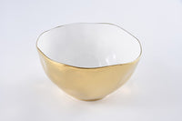Pampa Bay  Large Bowl Moonlight