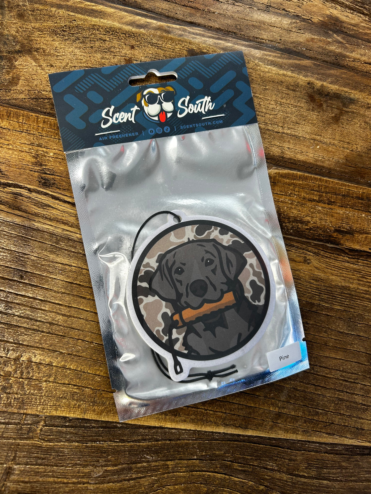 Scent South Air Freshener